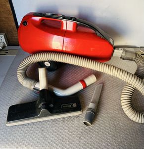 掃除機 昭和レトロの値段と価格推移は？｜6件の売買データから掃除機