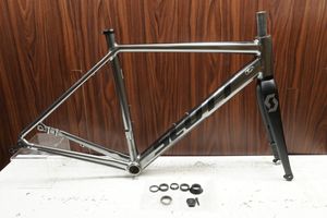 □SCOTT スコット SPEEDSTER 10 DISC アルミフレーム サイズS 2021年