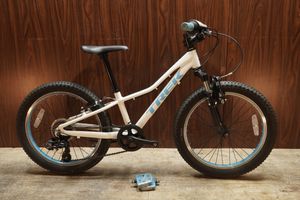 110~130cm程度■TREK PRECALIBER 20 トレック 子供車 BOYS ORIGINAL 1X7S 2022年モデル