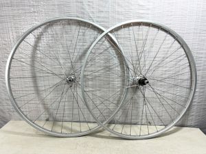 アラヤ 700c リアエンド幅126㎜　シマノ 7速カセット用　ランドナー スポルティーフ ロー