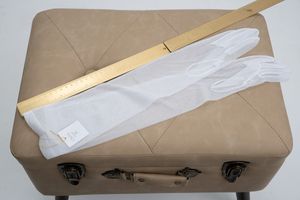 p1268　中古!!　　グローブ