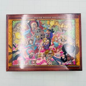 ワンピース パズル 1000ピースの値段と価格推移は？｜17件の売買データ