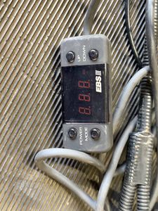 ブーストコントローラー　ナイトスポーツ　EBSⅢ　ブーコン　FC3S　RX-7　KNIGHT SPORTS