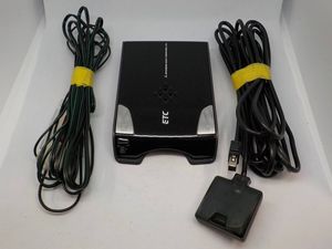 送料350円★動作確認済★ETC車載器 三菱重工業 MOBE-600(0541） アンテナ分離型 音声案内