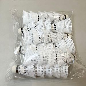 バドミントン シャトル 30個セット 白 ホワイト バッティング 野球 練習