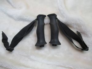 SWIX☆スウィックス☆カーボンポール用グリップ左右セット