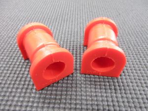 アルトワークス [22φ] 旧規格 強化 フロント ウレタン スタビライザー マウントブッシュ