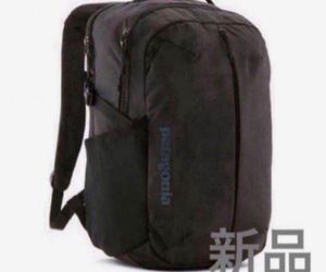 パタゴニア レフュジオ・デイパック 26L 新品　レフジオ　パック