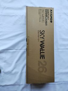 SKY WALLIE 26 U2SWLA26