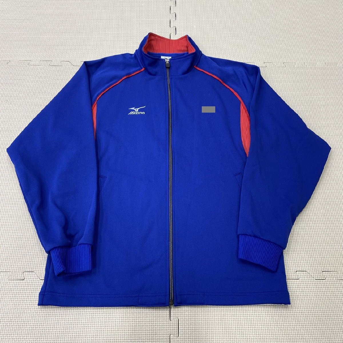 Y2547/S1990] 千葉県 小金高校 4点 /指定品/校名入り/長袖,長ズボン:M 