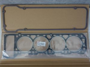 日産 L18 STD ヘッドガスケット タペットカバーパッキン 亀有 カメアリ 旧車 L型