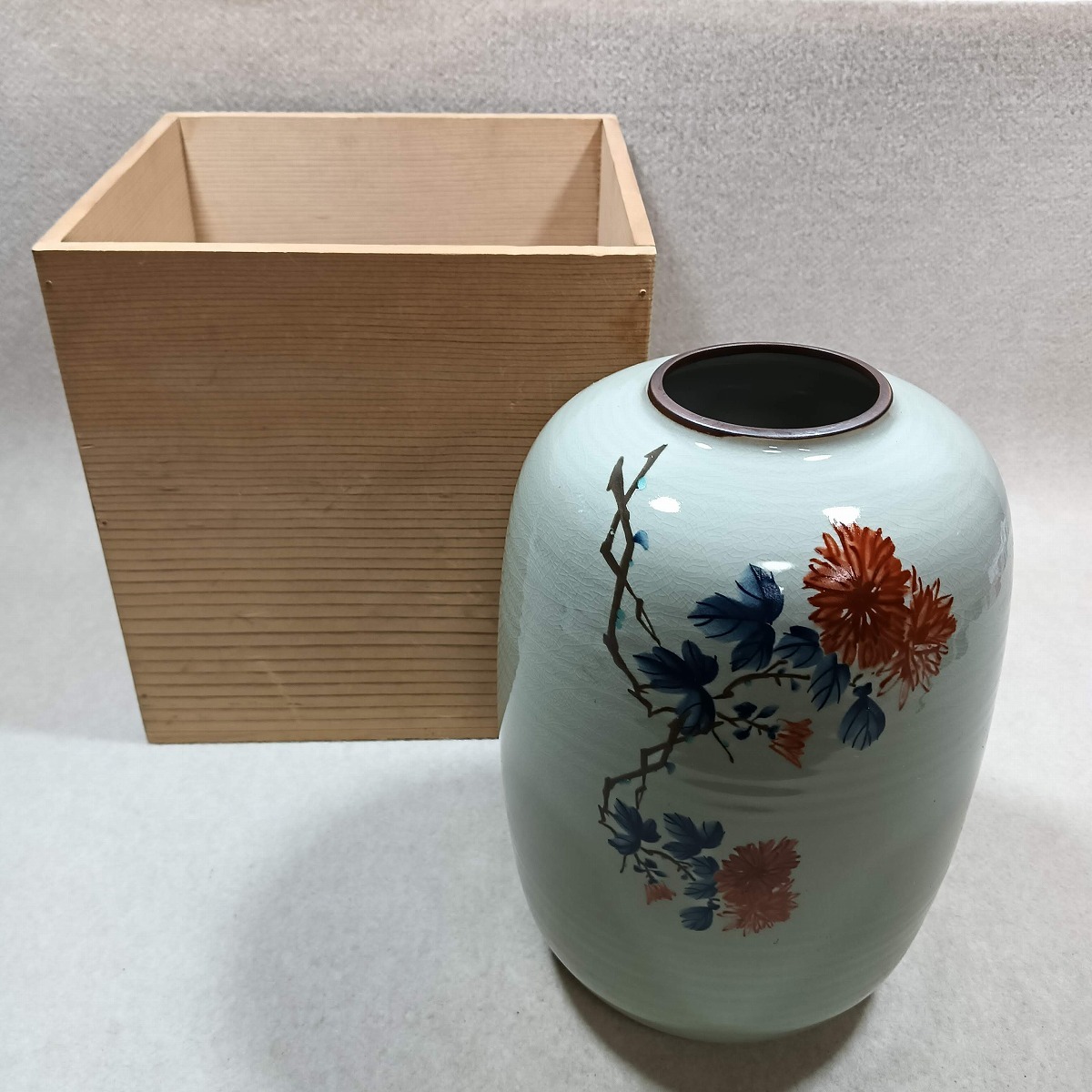 陶寿 九谷 九谷陶寿の値段と価格推移は？｜2件の売買データから九谷陶寿の価値が
