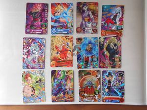 ドラゴンボールZデータカードダスの値段と価格推移は？｜60件の売買