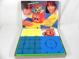 チクタクバンバンの値段と価格推移は？｜3件の売買データからチクタク