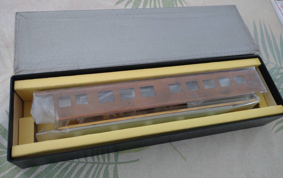 皇室用客車の値段と価格推移は？｜5件の売買データから皇室用客車の