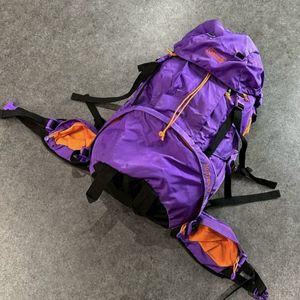 Coleman Mt.TREK 30 コールマン マウントトレック バックパック リュック 登山 アウトド