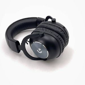 【全額返金保証】【最速発送】Logicool Logicool G PRO X ワイヤレス ゲーミングヘッドセ