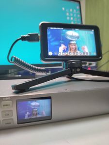 (動作OK) Blackmagic Design UltraStudio 4K 2