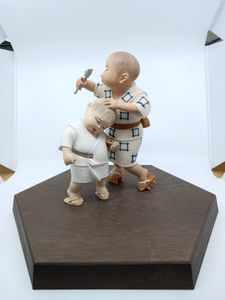 西頭哲三郎の値段と価格推移は？｜7件の売買データから西頭哲三郎の