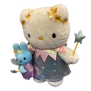 フェアリー キティ ぬいぐるみのYahoo!オークション(旧ヤフオク!)の