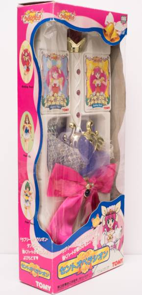 ウェディングピーチ セントオペラシオン スティックの入札履歴 - 入札 