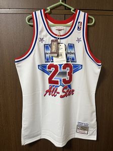 ブルズ ジョーダン オールスター　ユニフォーム