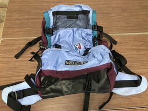 ★　MILLET　ミレー　バックパック　リュックサック　BAG　アウトドア　MO1590　キャンプ