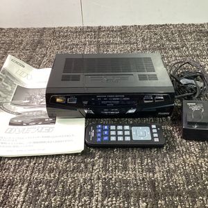 dd3169 PROSPEC プロスペック DVE795 DIGITAL VIDEO EDITOR デジタルビデオエディター 本