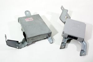 L500S ミラ 5HB H9年式 EF-FL　パワーステアリング ECU 89650-87225-A エミッションコン