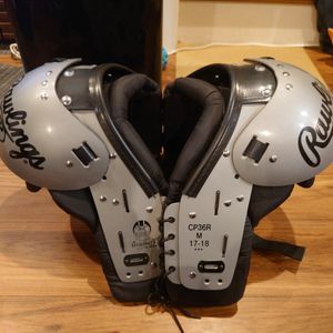 GRiDiRD N　ローリングス　アメフトショルダー　CP36R　Mサイズ