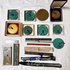 大理石 文鎮の値段と価格推移は？｜11件の売買データから大理石 文鎮の