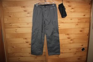 美品　メンズM-S　モンベル mont-bell GORE-TEXゴアテックス　1128264 レインダンサーパ