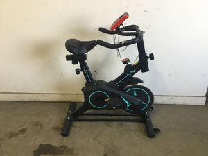 △ y 岐阜発/ スピンバイク/ エアロバイク/ フィットネスバイク/ 動作確認/ エクササイズ