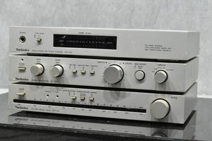 TECHNICS SE-C01のYahoo!オークション(旧ヤフオク!)の相場・価格を見る