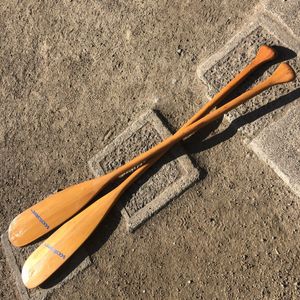 奈良発　kober カヌー　オール オール