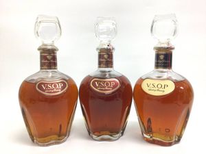 サントリー ブランデー VSOのYahoo!オークション(旧ヤフオク!)の