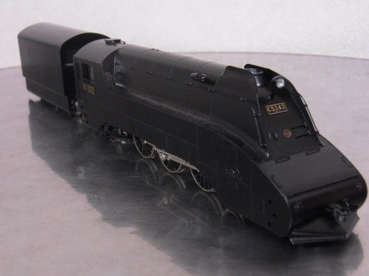 C53 HOの値段と価格推移は？｜48件の売買データからC53 HOの価値が