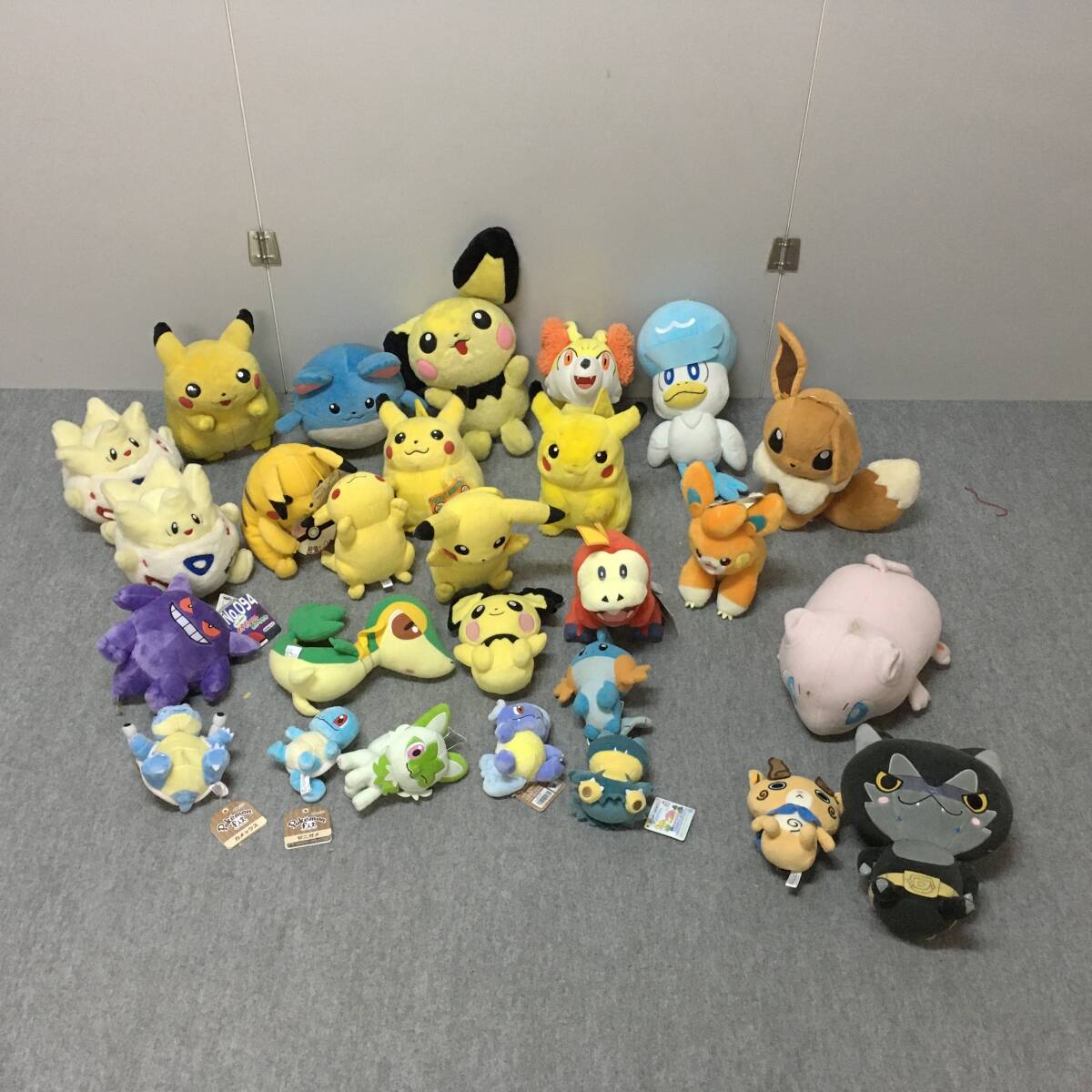 ダークニャンの値段と価格推移は？｜7件の売買データからダークニャン