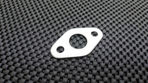 AE86・Ｏ２センサーガスケット・トヨタ純正・新品・4AG・4A-GE・16バルブ・20バルブ・オ