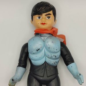 仮面ライダー 旧1号 ソフビのYahoo!オークション(旧ヤフオク!)の相場