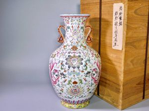 大清乾隆年製の値段と価格推移は？｜124件の売買データから大清乾隆年