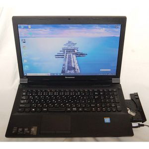 Lenovo B590の値段と価格推移は？｜11件の売買データからLenovo B590の