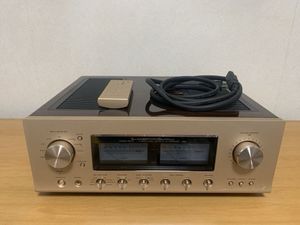 luxman l-5のYahoo!オークション(旧ヤフオク!)の相場・価格を見る