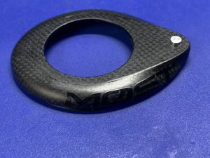 MOST ピナレロ　ヘッドパーツ　トップカバー　4.5mm (F10, Prince系)