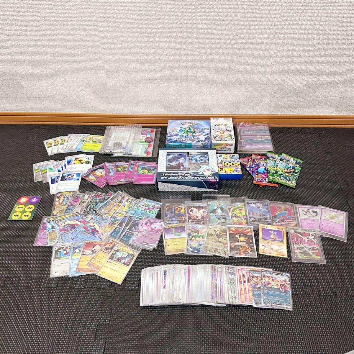 スタートデッキ ポケモンカードの値段と価格推移は？｜1697件の売買