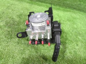 アクセラ DBA-BMEFS ABSアクチュエーター 20Sツーリング 41V ATE B45A 43 7A0 A ESC K190