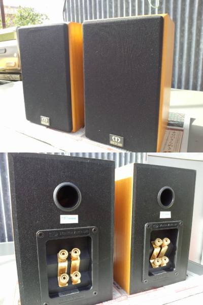 Monitor Audio Monitor1 スピーカーペア(Monitor Audio)｜売買された