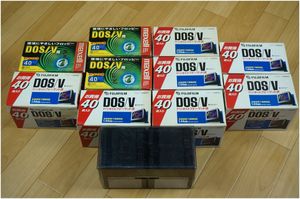 【貴重】 maxell FUJIFILM SONY ★ フロッピーディスク ★ まとめて 435枚