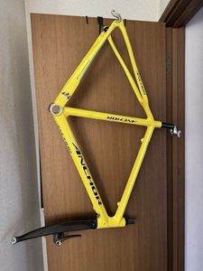 BRIDGESTONE・ANCHOR／ブリヂストン・アンカー HAL?ロードバイクフレーム 中古品