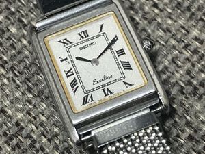 SEIKO エクセリーヌの値段と価格推移は？｜680件の売買データからSEIKO